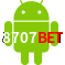 Aplicativo 8707bet para Android