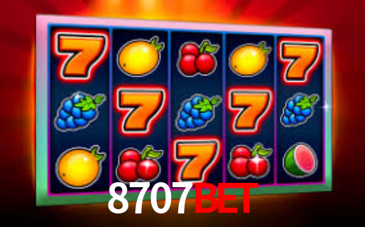 8707bet