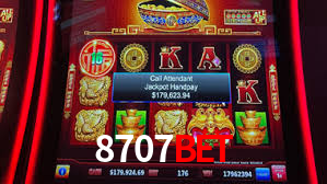 8707bet login