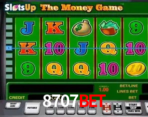 Ofertas Imperdíveis na 8707bet: Promoções e Bônus Que Valem a Pena