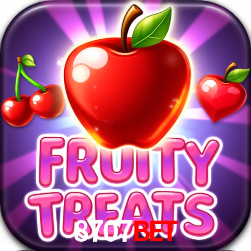 8707bet: Jogos de Caça-Níqueis-Altas Recompensas, Roleta-Velocidade, Blackjack-Desafios Máximos